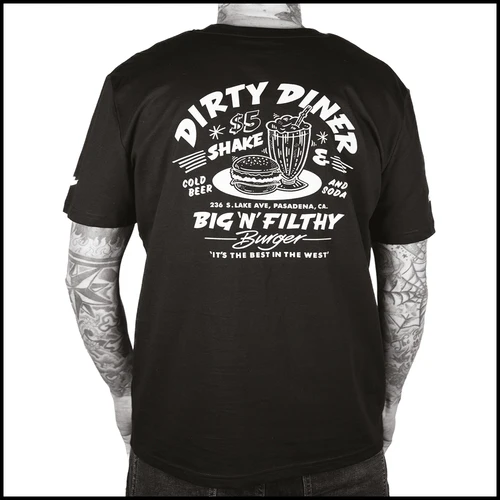 DRG_5_DOLLAR_SHAKE_back Five Dollar Shake Tee