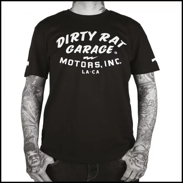 DRG_5_DOLLAR_SHAKE_front Five Dollar Shake Tee