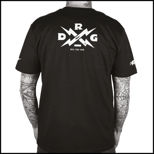 DRG_DIRTY_PISTONS_back Dirty Pistons Tee