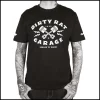 DRG_DIRTY_PISTONS_front Dirty Pistons Tee