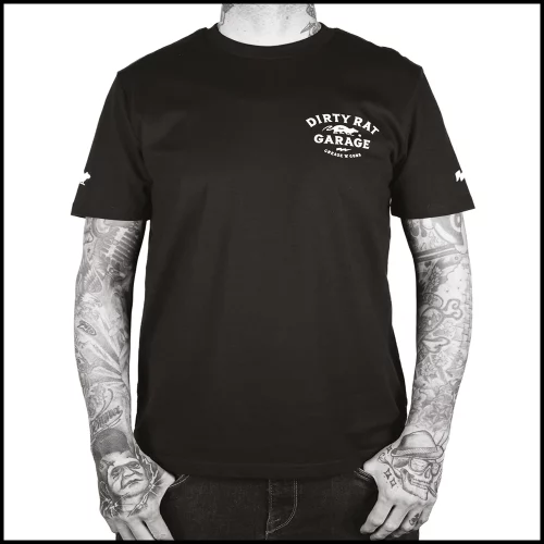 Gas Station Tee