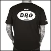 Live To Ride Tee