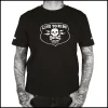 Live To Ride Tee