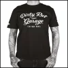 Rat Race Tee
