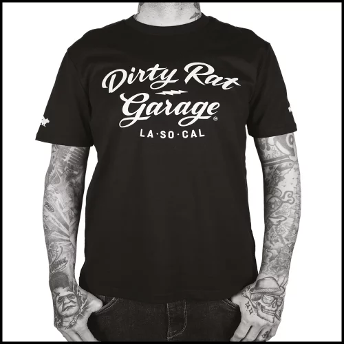 Rat Race Tee