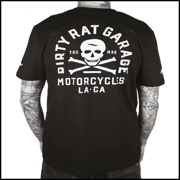DRG_SKULL_CROSSBONES_back_81b9f895-547c-45af-9a35-aa49aa881d7d Skull & Crossbones Tee