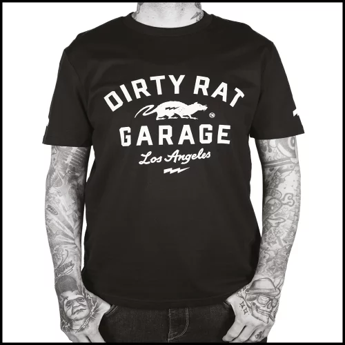 Skull & Crossbones Tee