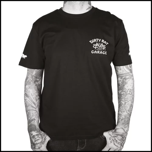 Speed Shop Tee