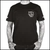 DRG_SUNSET_STRIP_front Sunset Strip Tee