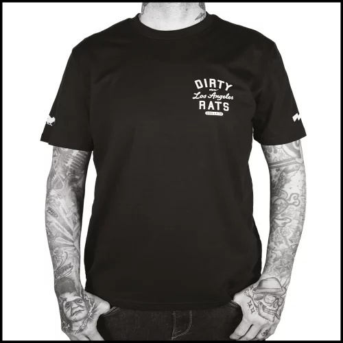 Sunset Strip Tee