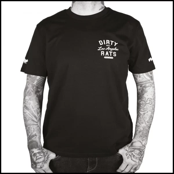 DRG_SUNSET_STRIP_front Sunset Strip Tee